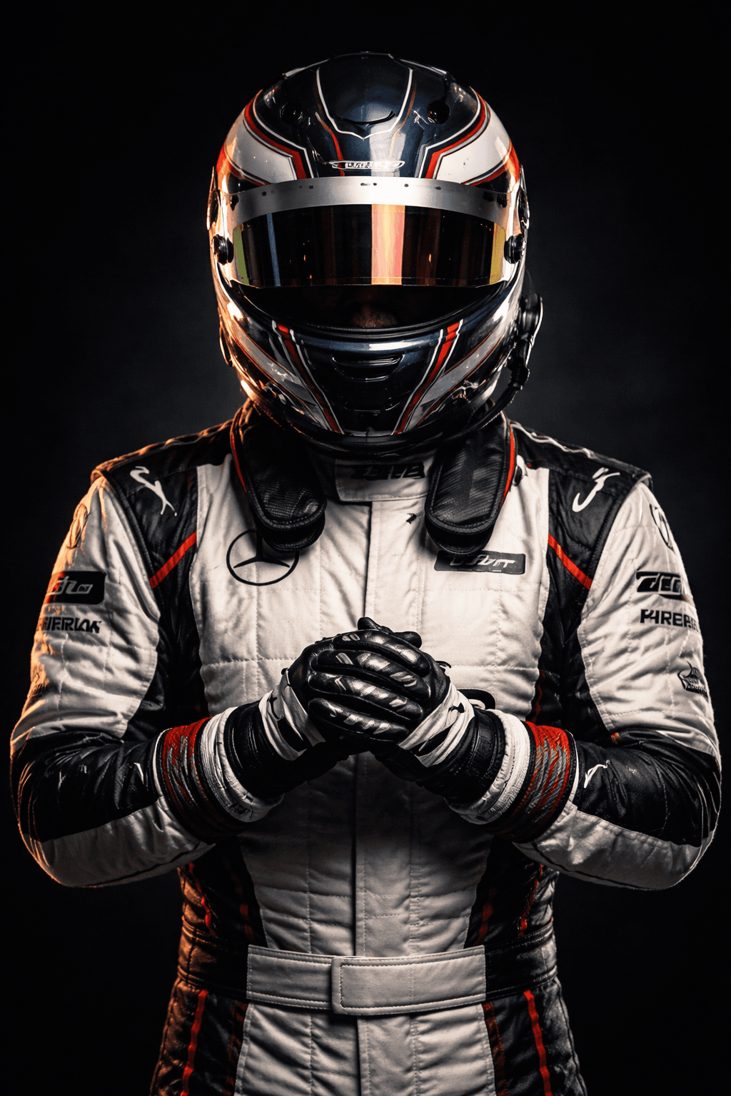 Team lead card